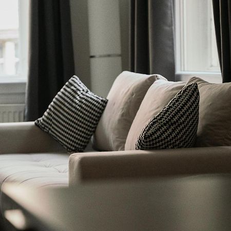 B&B Ferienwohnung In Bester Lage Wangen im Allgaeu ภายนอก รูปภาพ
