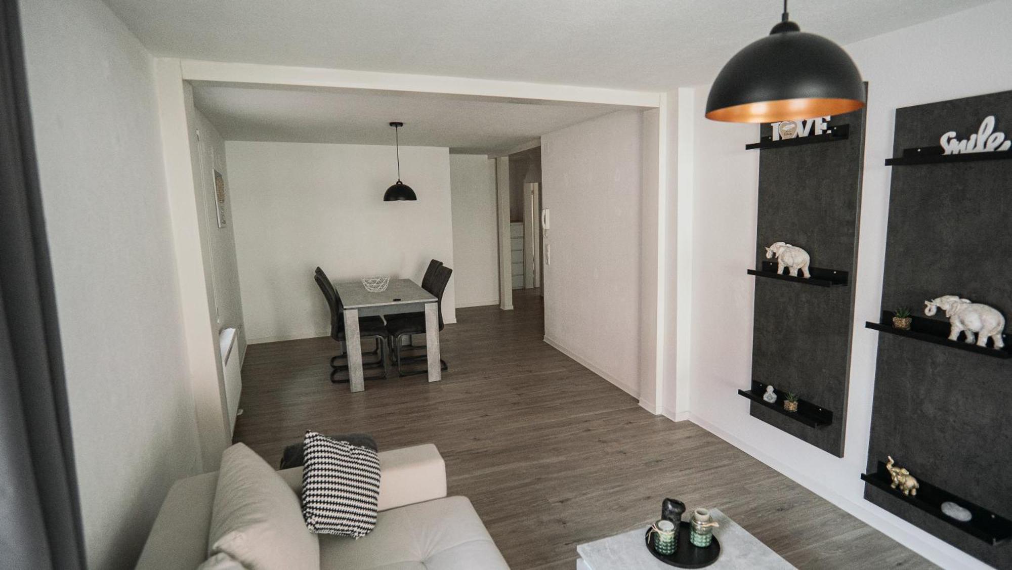 B&B Ferienwohnung In Bester Lage Wangen im Allgaeu ภายนอก รูปภาพ
