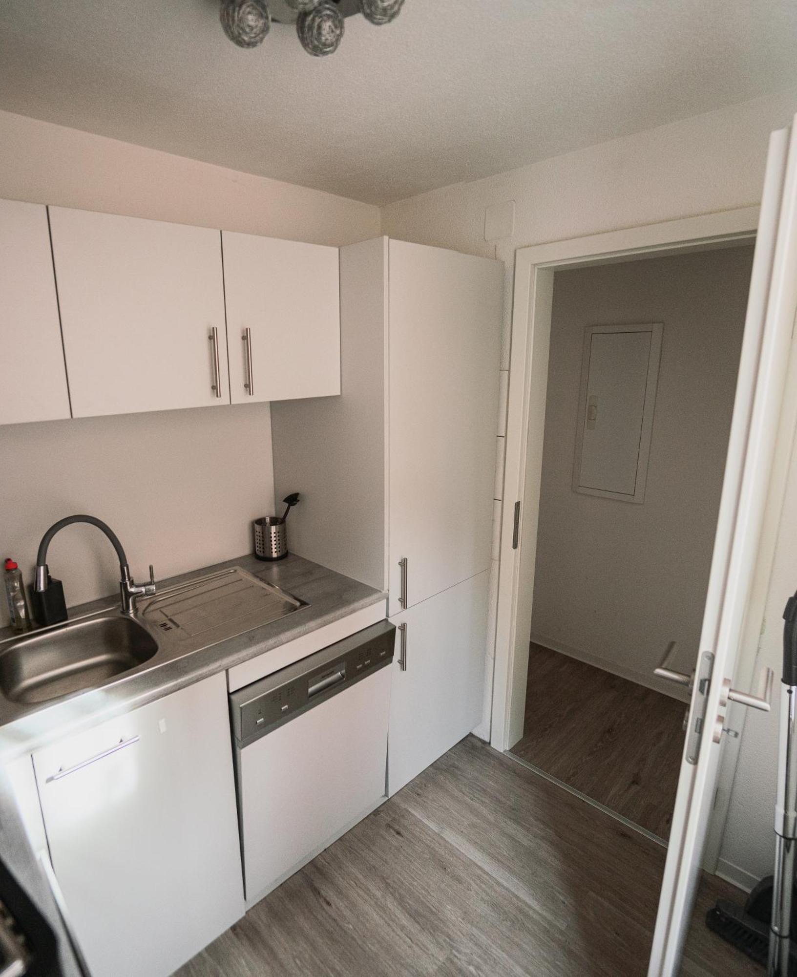 B&B Ferienwohnung In Bester Lage Wangen im Allgaeu ภายนอก รูปภาพ