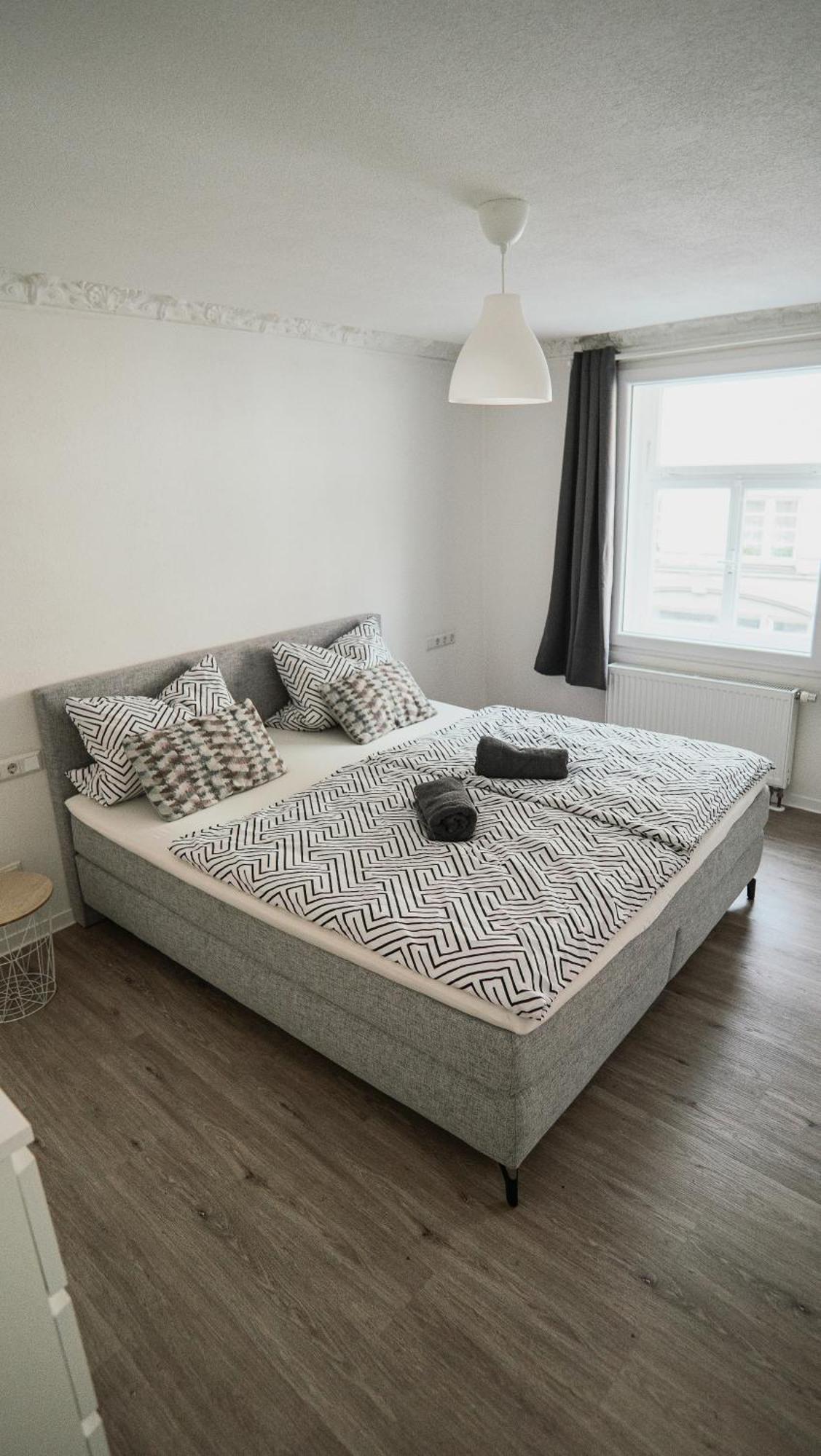 B&B Ferienwohnung In Bester Lage Wangen im Allgaeu ภายนอก รูปภาพ